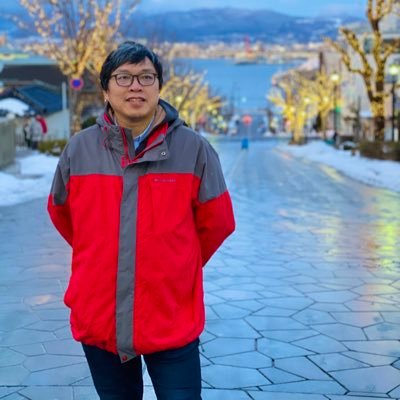 众忆创立者陈新博士